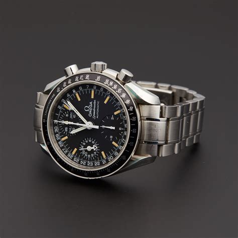 used omega speedmaster|omega speedmaster used price.